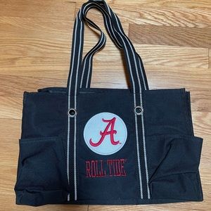 Thirty One tote “Roll Tide”
